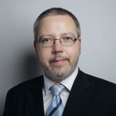 Dr. Zoltán KATÓ Rechtsanwalt (H)