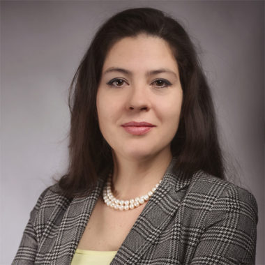 Dr. Judit Alexi partner