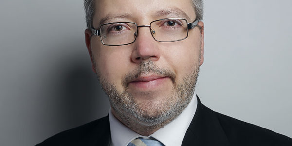 Dr. Zoltán KATÓ attorney at law (H)
